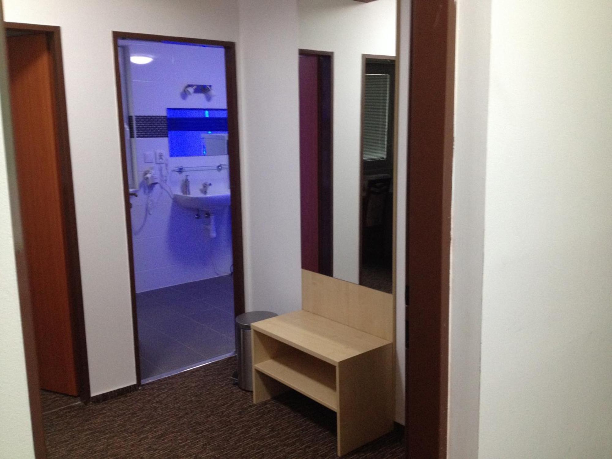 Penzion Grasel Nové Syrovice 部屋 写真