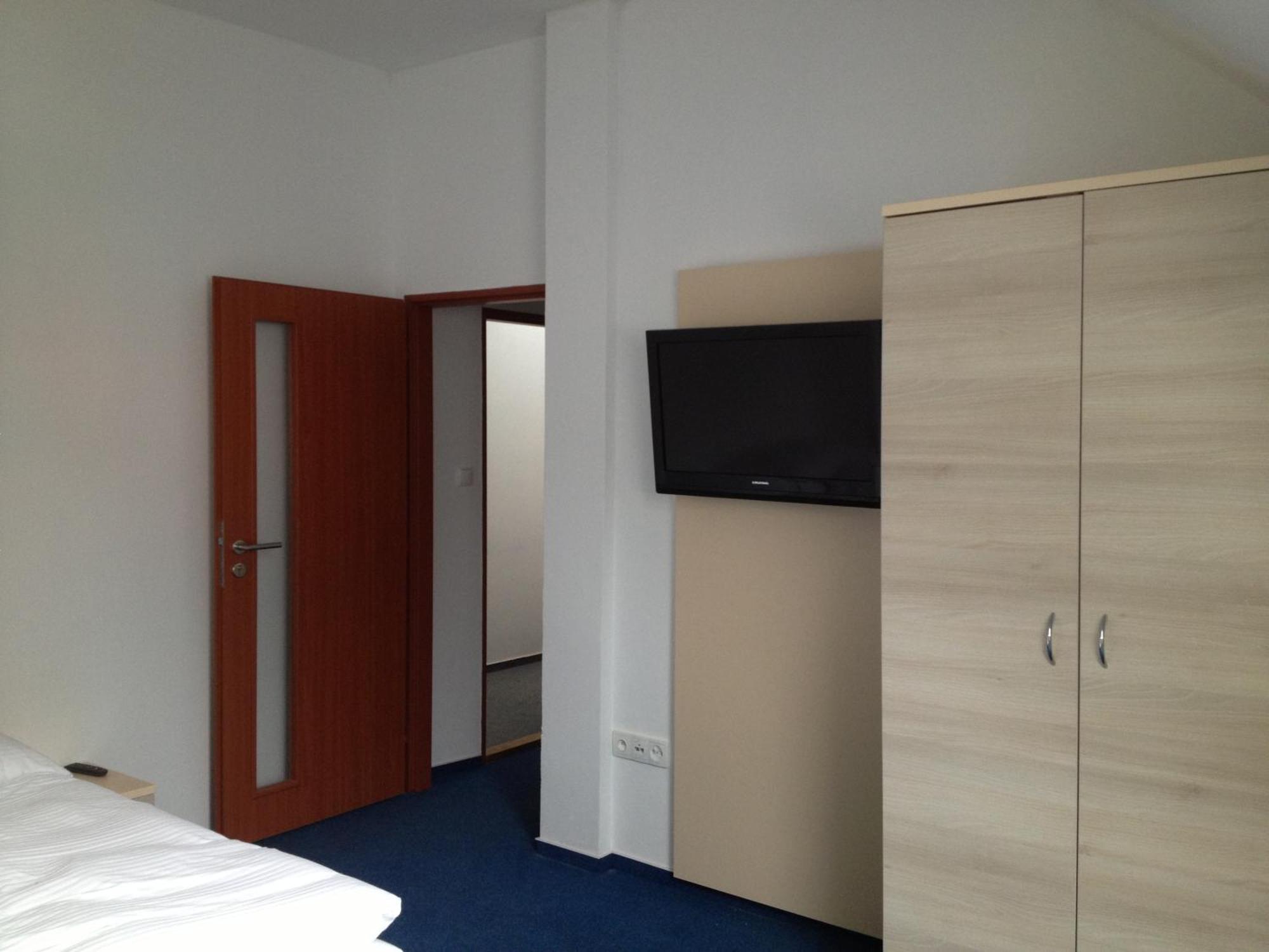 Penzion Grasel Nové Syrovice 部屋 写真